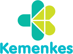 Logo Kemenkes